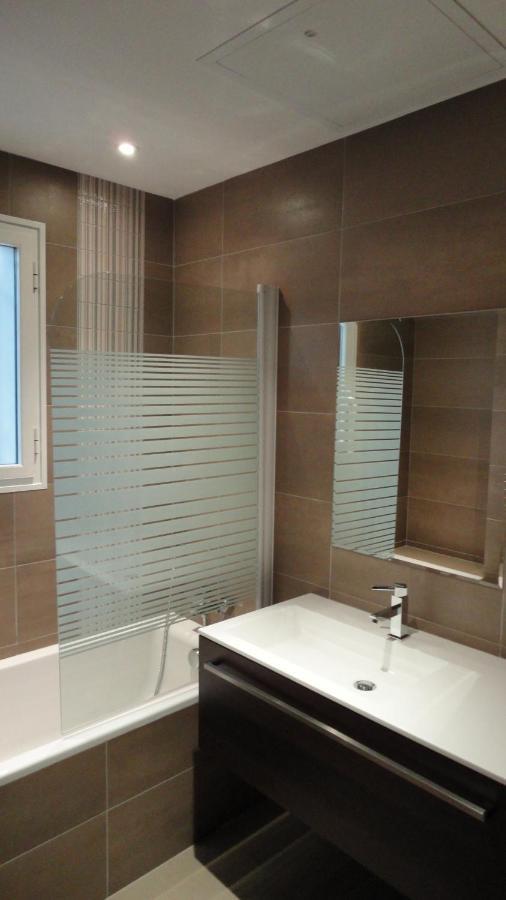 La Corse Les Pieds Dans L'Eau Apartment Pinarellu  Bagian luar foto